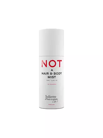 JULIETTE HAS A GUN | Not A Perfume Hair and Body Mist 75ml | 